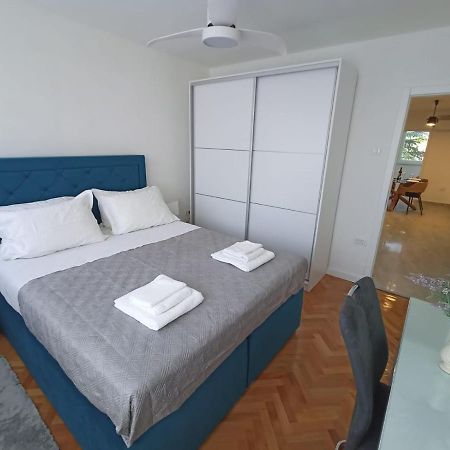 דירות ספליט Parkside Oasis מראה חיצוני תמונה