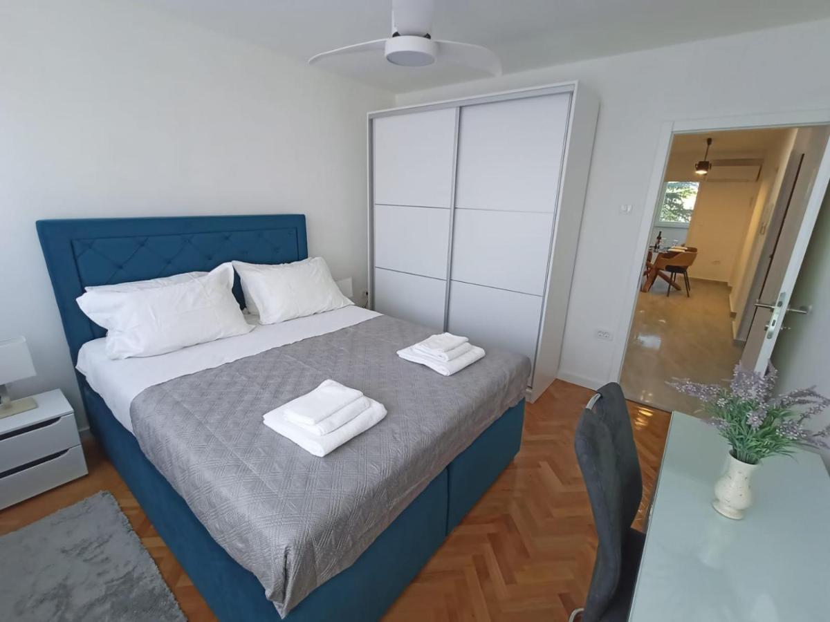 דירות ספליט Parkside Oasis מראה חיצוני תמונה