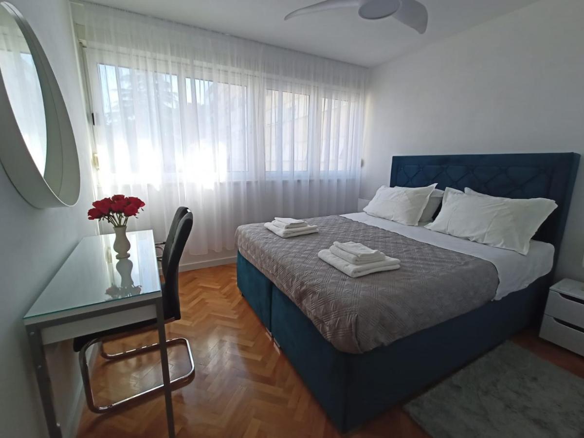 דירות ספליט Parkside Oasis מראה חיצוני תמונה